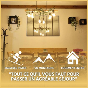 Résidence les Olympiades - 9 personnes Praz-Sur-Arly
